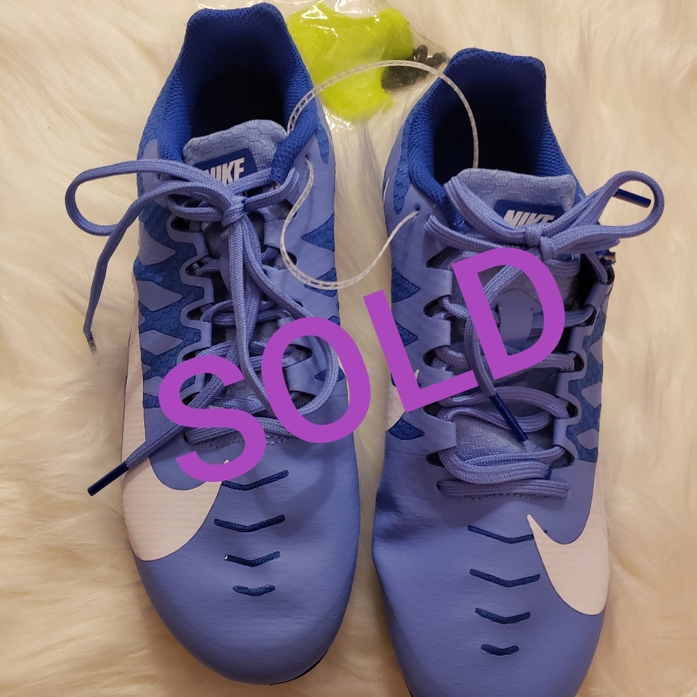 Nike Zoom Rival S 9